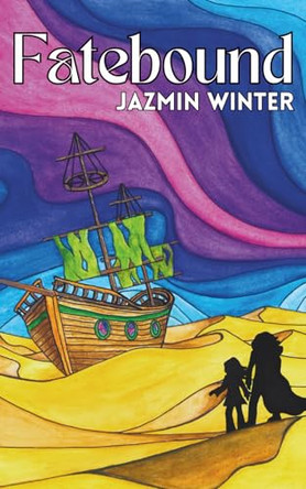Fatebound Jazmin Winter 9781069699503