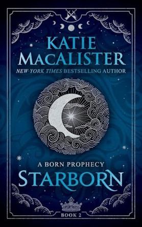 Starborn Katie MacAlister 9781960118707