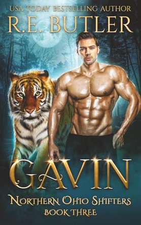 Gavin R E Butler 9798317001247