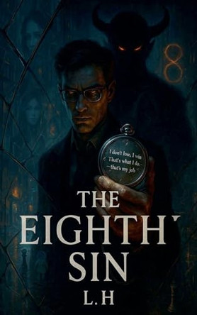 The Eighth Sin Hamza Laaouamri 9798232611972