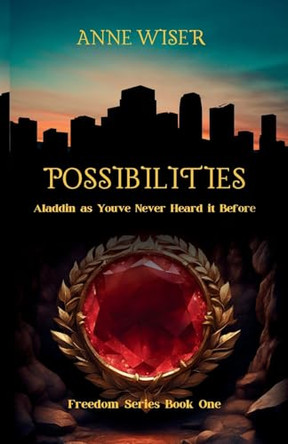 Possibilities Anne Wiser 9798992331004
