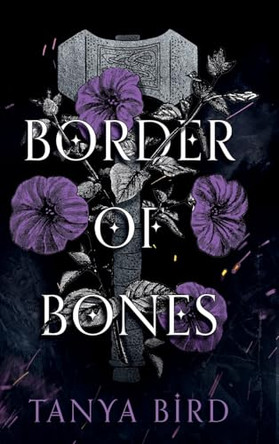 Border of Bones Tanya Bird 9781764121934