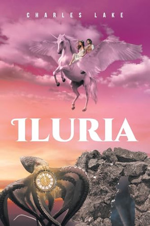 Iluria Charles Lake 9798897630189