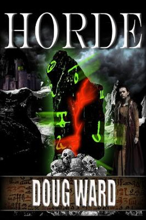 Horde Jd Reed 9781072764755