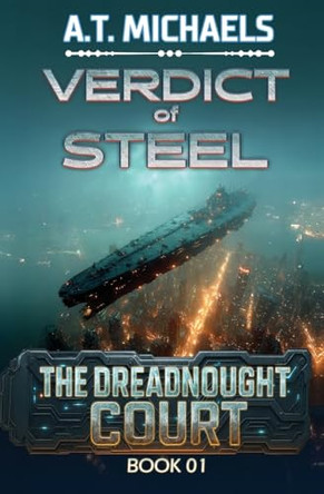 Verdict of Steel A T Michaels 9798893549713
