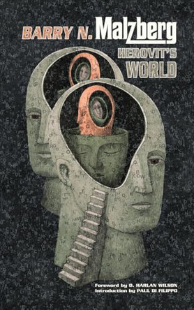 Herovit's World Barry N Malzberg 9798986547985