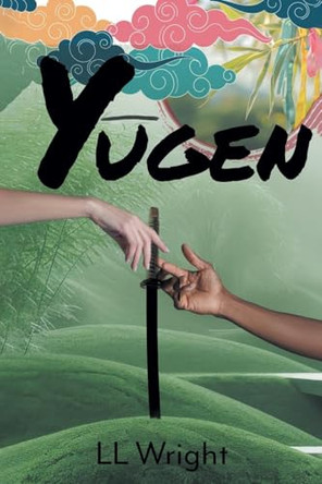 Yūgen LL Wright 9798892213585