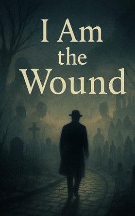 I Am The Wound Ray Moseley 9798288675232