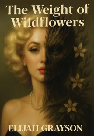 The Weight of Wildflowers Elijah Grayson 9798349469398