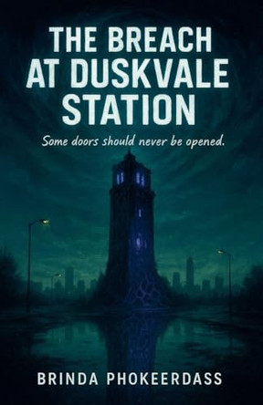 The Breach at Duskvale Station Brinda Phokeerdass 9798232190460