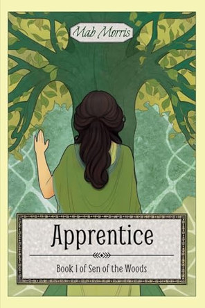 Apprentice Mab Morris 9798999995650