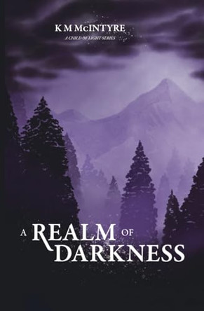 A Realm of Darkness K M McIntyre 9798349316210