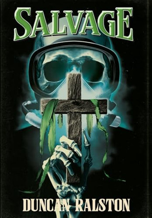 Salvage Duncan Ralston 9781988819525