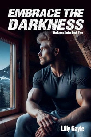 Embrace the Darkness Lilly Gayle 9781732390454