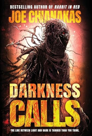 Darkness Calls Joe Chianakas 9781633739529