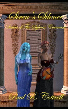 Siren's Silence Paul R Cottrell 9798289384812