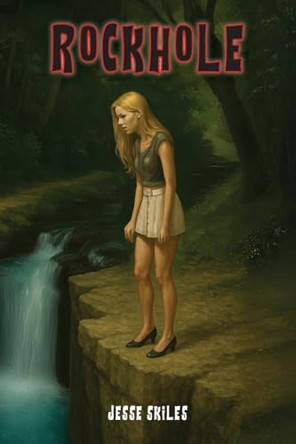 Rockhole Jesse Skiles 9798349571510