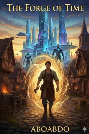 The Forge Of Time Aboabdo 9798266288003