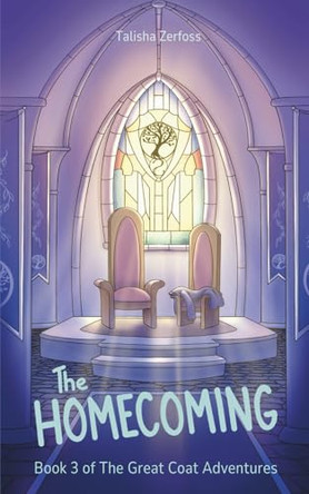 The Homecoming Jacinta Meyers 9780998399249