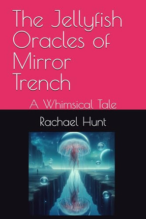 The Jellyfish Oracles of Mirror Trench: A Whimsical Tale Rachael Hunt 9798292518334