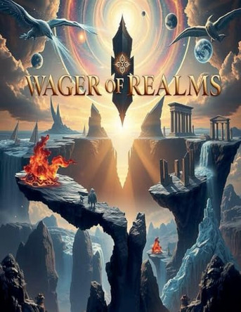 Wager Of Realms True Bend 9798230713272