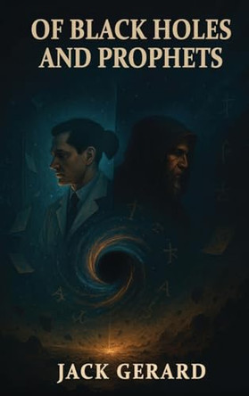 Of Black Holes and Prophets Jack Gerard 9781968403546