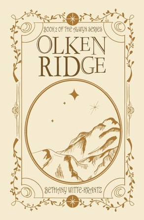 Olken Ridge Bethany Witte-Krantz 9798991145121