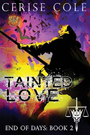 Tainted Love Cerise Cole 9798349313837
