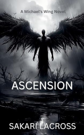 Ascension Sakari Lacross 9798231939336