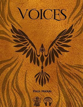 Voices Paul Hikari 9781082286643