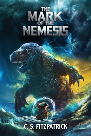The Mark of the Nemesis C S Fitzpatrick 9780982262849