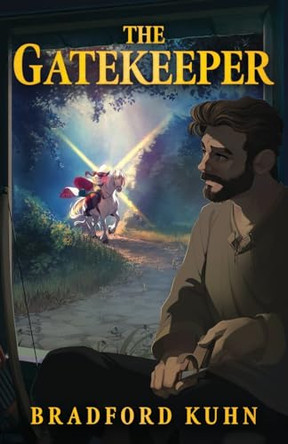 The Gatekeeper Bradford Kuhn 9798992995602