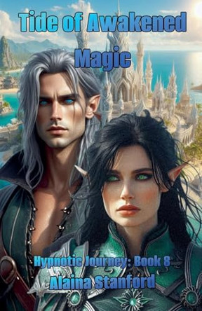 Tide of Awakened Magic Kimbra Dellamano 9798231472154