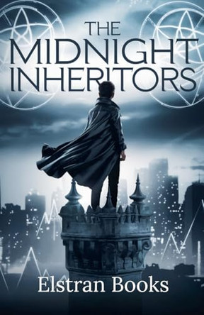 The Midnight Inheritors Elstran Books 9798231955374