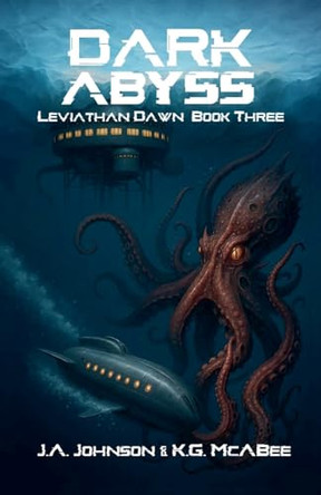 Dark Abyss J a Johnson 9798231719068