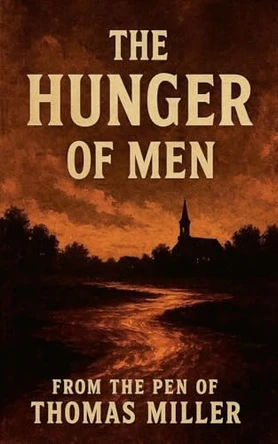 The Hunger Of Men Thomas Miller 9798232305499