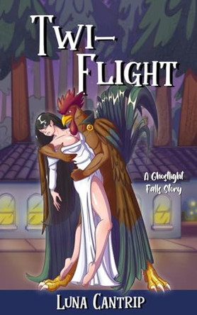 Twi-Flight Luna Cantrip 9798265930675