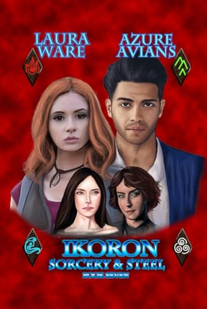 Ikoron Laura Ware 9798319492944