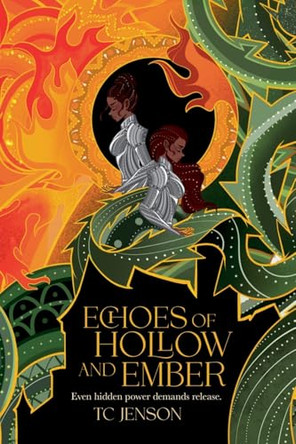 Echoes of Hollow and Ember Tc Jenson 9798992668513