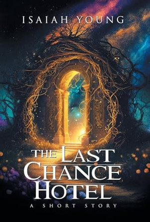 The Last Chance Hotel Isaiah Young 9798892854979