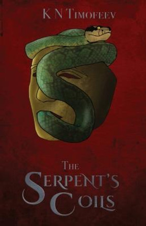 The Serpent's Coils K N Timofeev 9781087857718