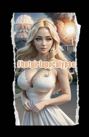 #hotgirlapocalypse: Extended Edition Sydney Nova 9798869057419