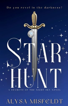 Starhunt Alysa Misfeldt 9798999485809