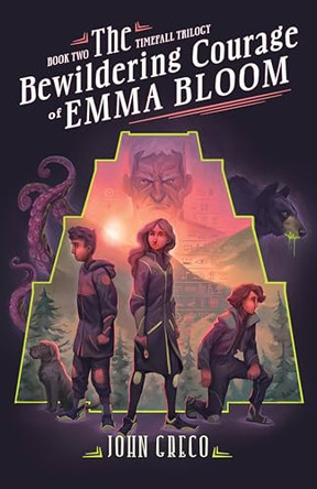 Bewildering Courage of Emma Bloom, The John Greco 9780802435354
