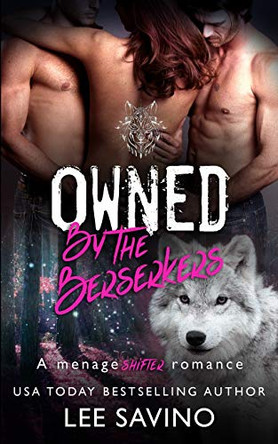 Owned by the Berserkers Lee Savino 9781648470226