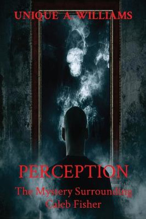 Perception: The Mystery Surrounding Caleb Fisher Unique A Williams 9781087858753