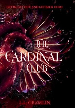 The Cardinal Club L L Gremlin 9798999994707