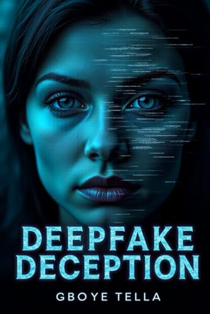 The Deepfake Deception: Unmasking the Algorithm That Could Rewrite Reality Gboye Tella 9798283661063