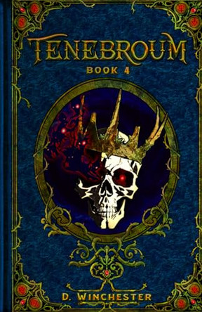 Tenebroum 4 D Winchester 9798319152480