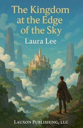 The Kingdom at the Edge of the Sky Laura Lee 9798232505301